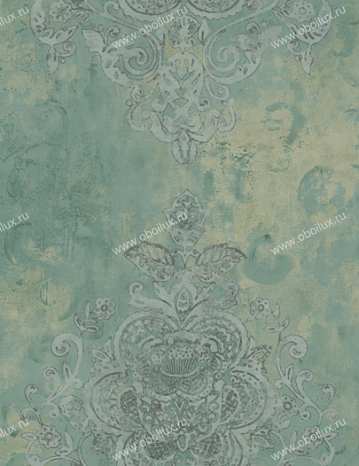 Обои Seabrook Affresco FR61204