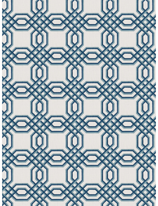 Ткань Fabricut Modern Nuances Vol.II Tide Westcott/Nautical