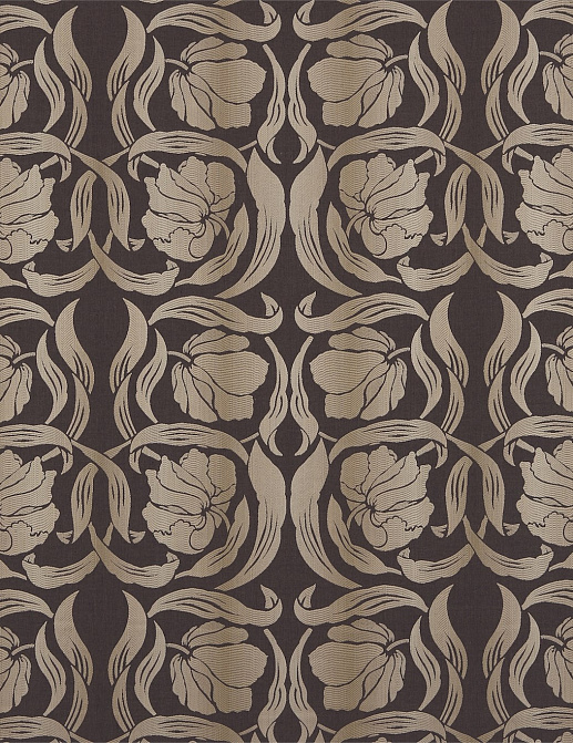 Ткань Morris & Co Pimpernel Weaves DKELPI304