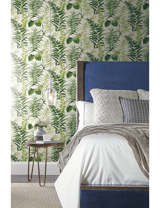 Обои York Carey Lind - Coastal Calm CM3353