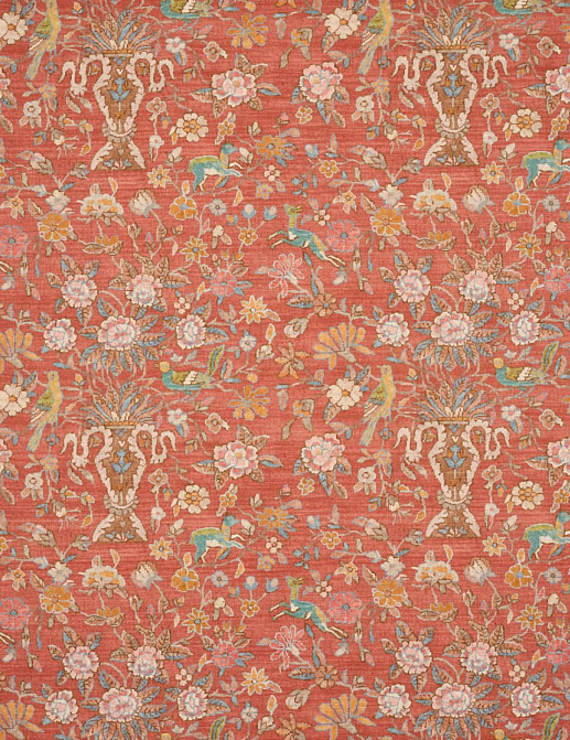 Ткань Colefax and Fowler Ellerdine F4951-01