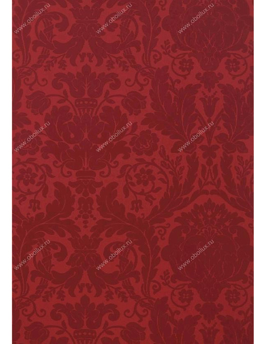Обои Thibaut Damask Resource III T7621