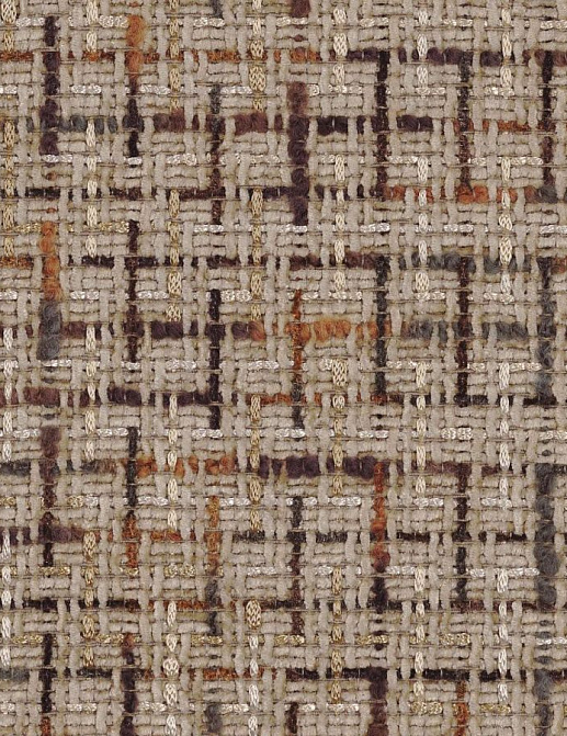 Ткань Casamance Cybele 44080576
