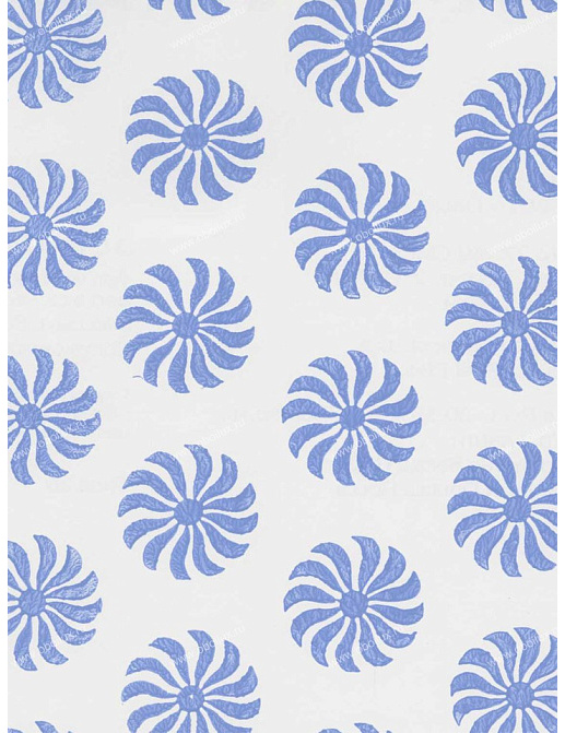 Обои Schumacher Jaipur 5005291