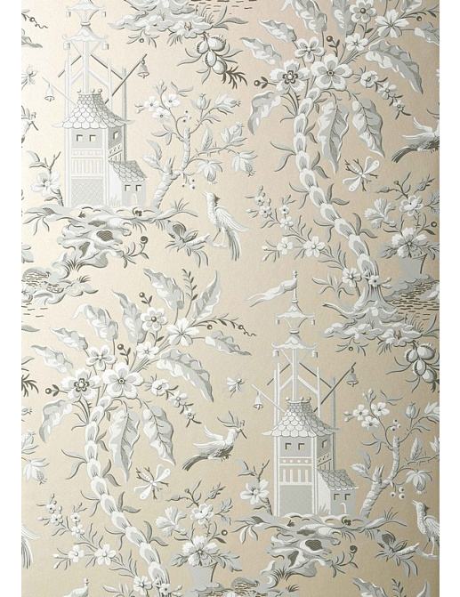 Обои Thibaut Imperial Garden T14209