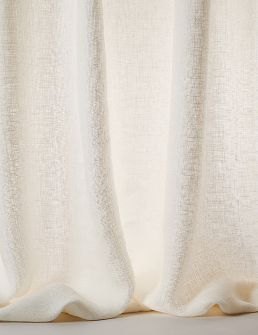 Ткань Colefax and Fowler Oberon Sheers F4739/01