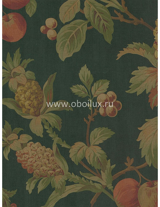Обои Blue Mountain Black BC1580599