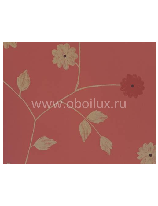 Обои Osborne & Little Adara W5512-07