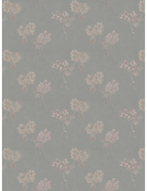 Ткань Fabricut Gracious Artistry Window & Bedding Picturesque/Mineral