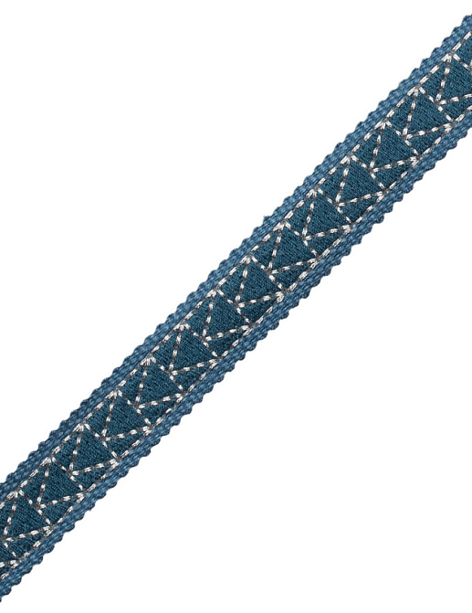 Тесьма Samuel & Sons Artesania X Collection GB-58316/12