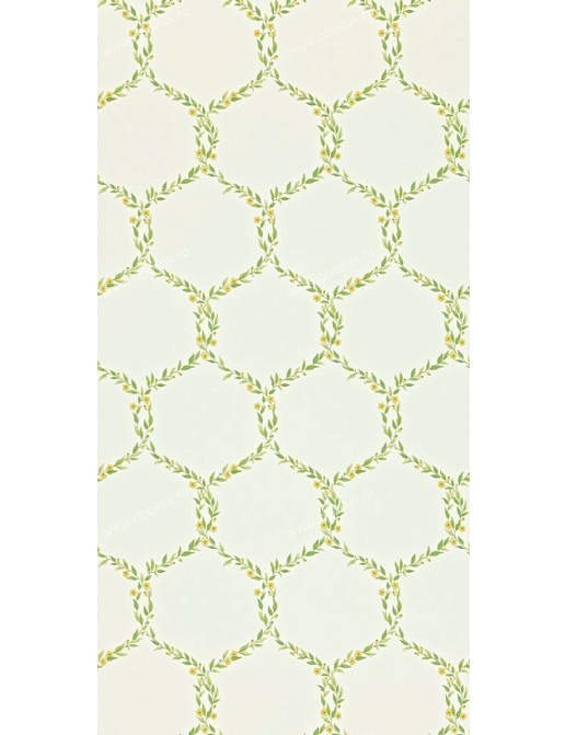Обои Sanderson Classic Collection II 212008