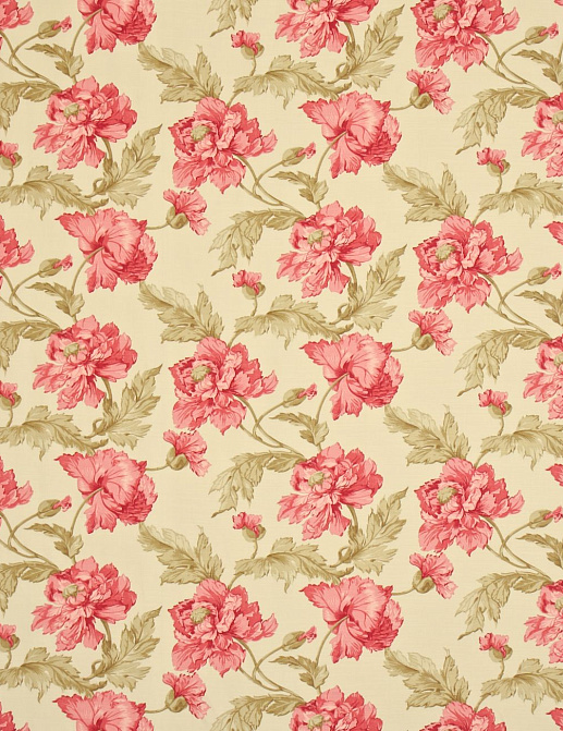 Ткань Sanderson Country Linens DCOUCH204