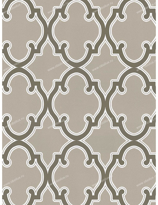 Обои Brewster Damask Traditional Prints 75-62944