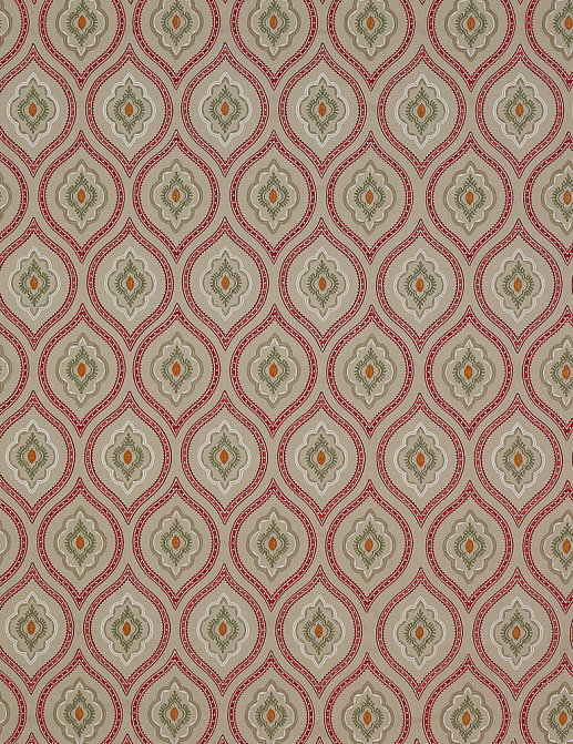 Ткань Colefax and Fowler Baptista F4105/03