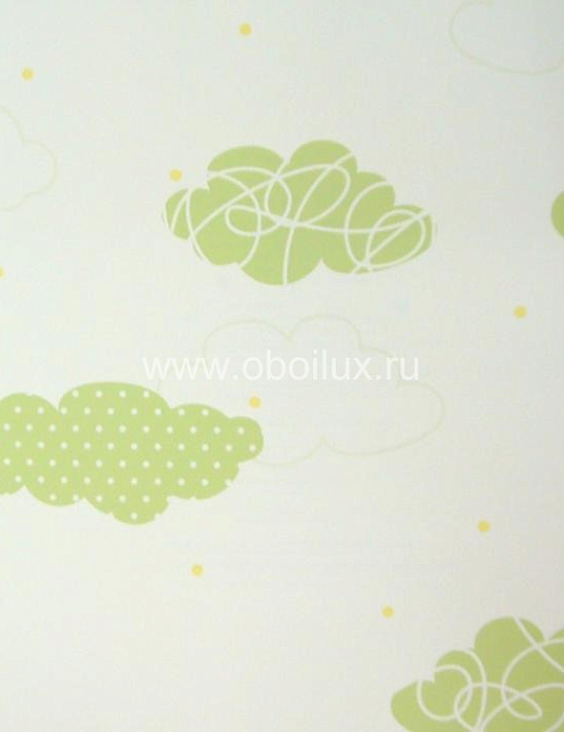 Обои Wallquest Little Squirt PK61602