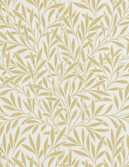 Обои Morris & Co Wallpaper Compilation I 216830