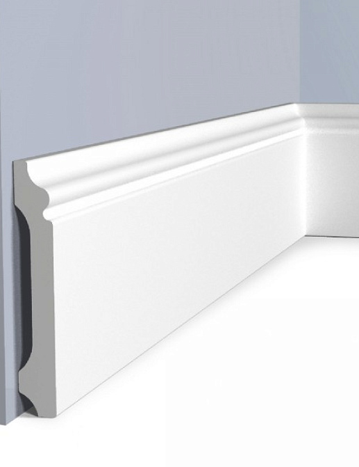 Плинтусы HIWOOD Hiwood Decor B80A