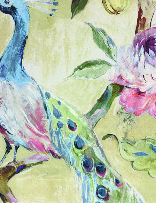 Ткань Prestigious Textiles Art & Soul 8506/006