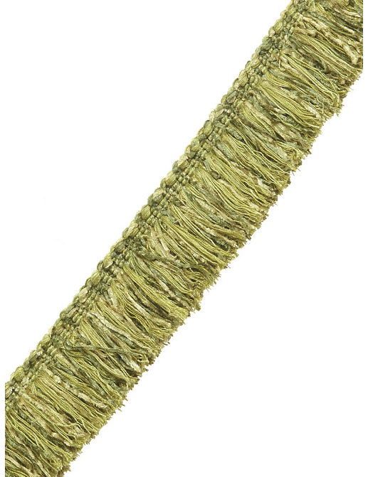 Бахрома Fabricut Cadence Trimmings Boscage/Fern