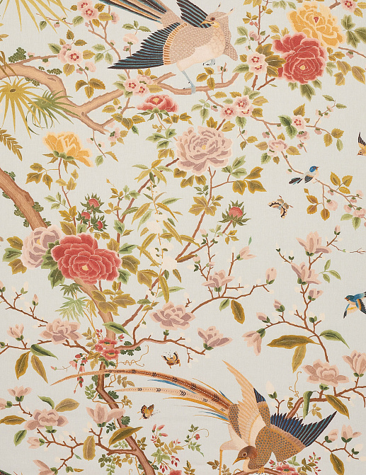 Ткань Colefax and Fowler Ellerdine F4952-02