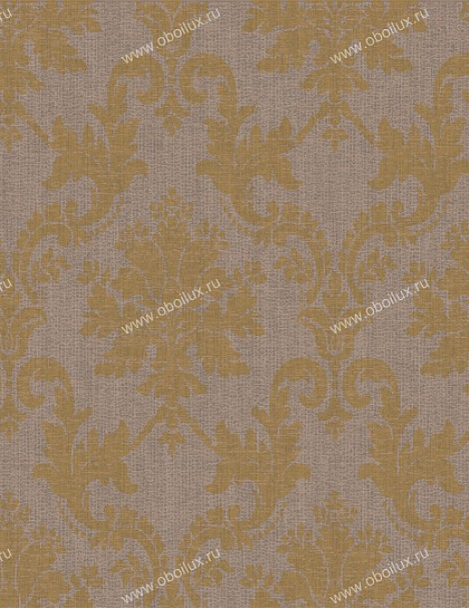 Обои York Monogram - Elegance ABA8204