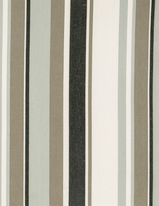 Ткань Galleria Arben Bungalow Dockside/03/Liquorice