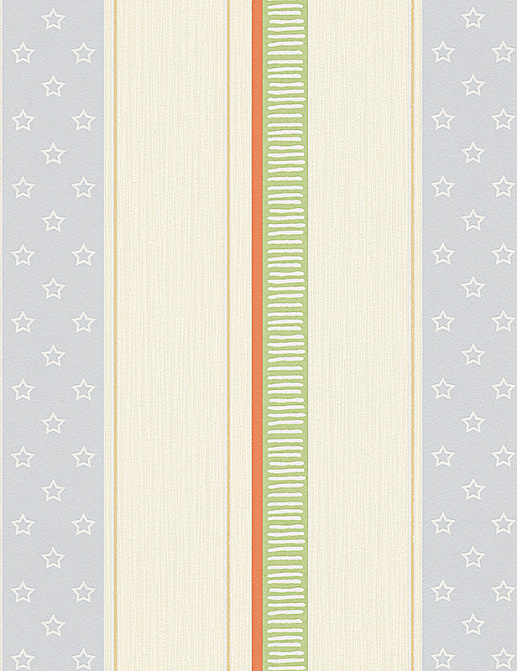 Обои A. S. Creation Esprit Kids IV 30294-3