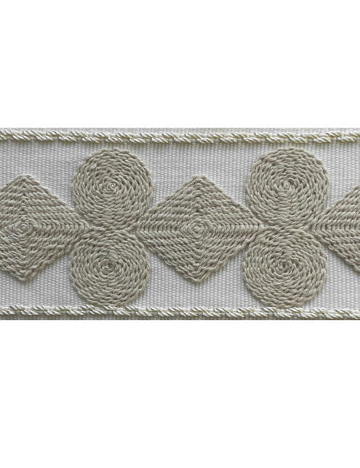 Тесьма Daylight Stefany Silva/Wool
