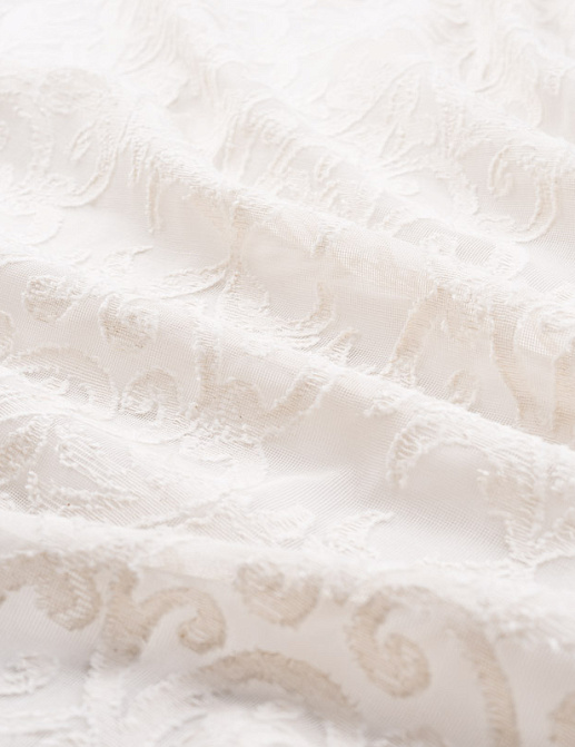 Ткань MYB Textiles Harris Sheers 10693/Natural