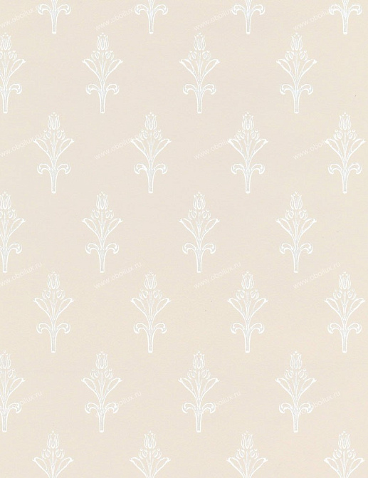 Обои Cole & Son Charlie Wilson 80/10052