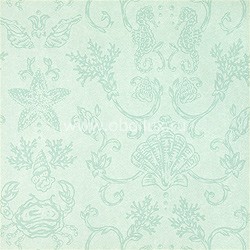 Обои Thibaut Seaside T6753