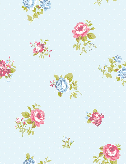 Обои Aquarelle Mariola 70112