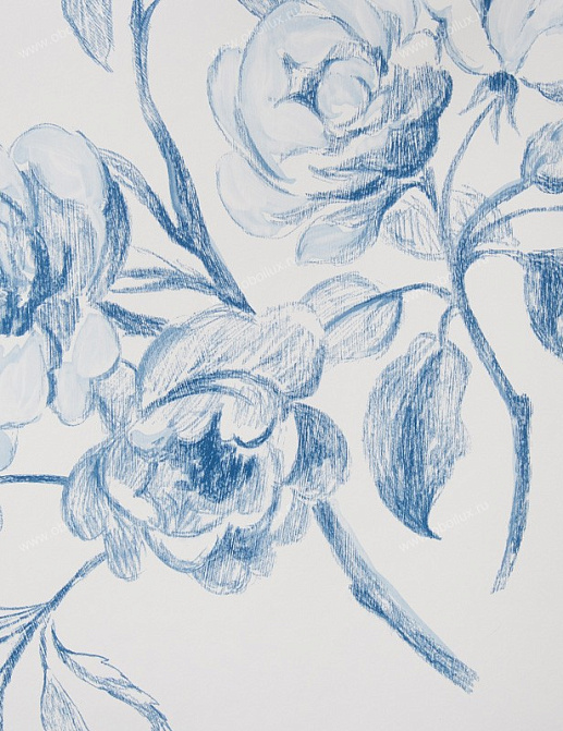 Обои Designers Guild Nabucco P540/07