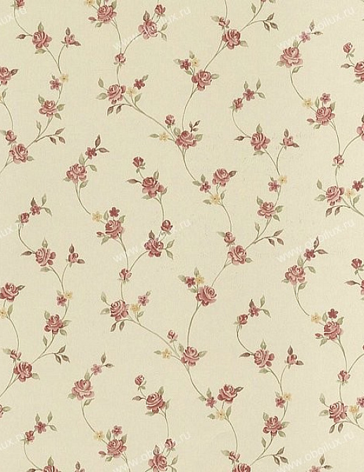 Обои Aura Floral Themes G23281