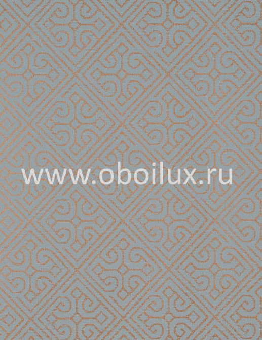 Обои Nina Campbell Perroquet NCW3831-01