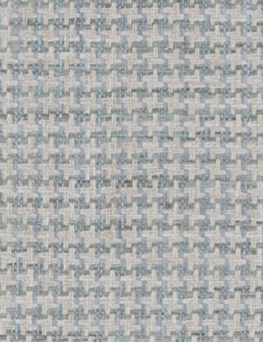 Ткань Duralee Pirouette - Aquarmarine, Seaglass, Mermaid DI61822/250