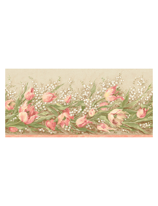 Бордюр Blue Mountain Borders BC1582244