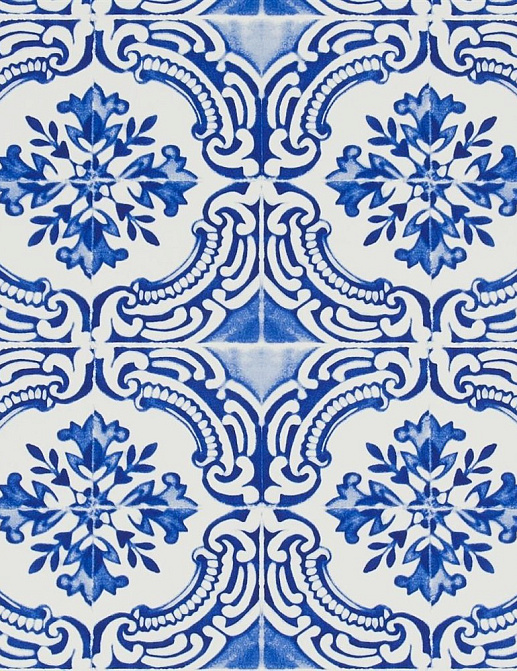 Обои Christian Lacroix Carnets Andalous PCL014/10