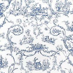 Обои Thibaut Toile Resource II T9733