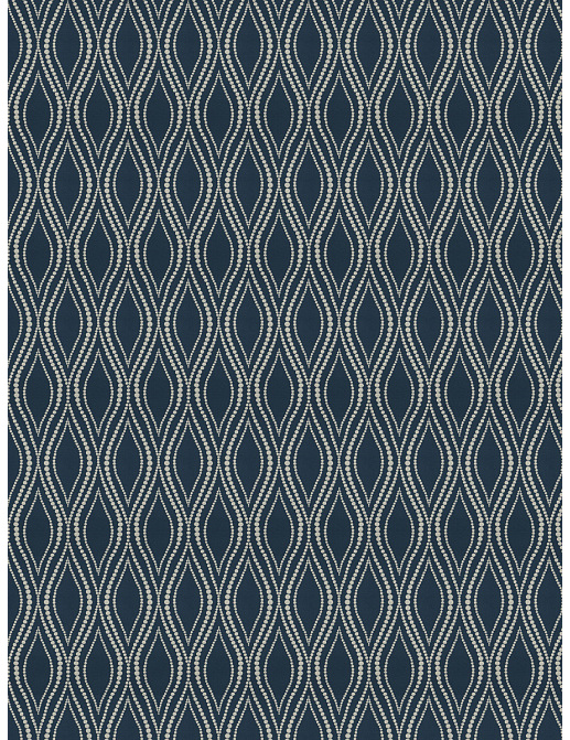 Ткань Fabricut Chromatics Vol.XXIII Sapphire Chapati/Ocean