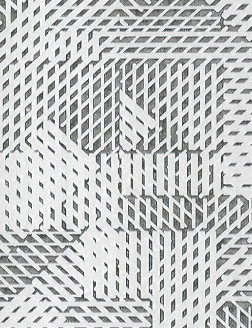 Обои Arte Monochrome 54080