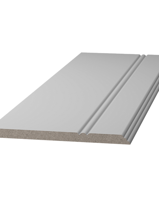 Плинтусы Ultrawood Архитектурный декор Base5381i-200