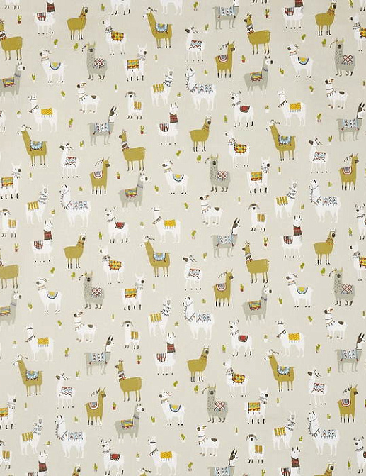 Ткань Prestigious Textiles Pick'n'Mix 5069/142