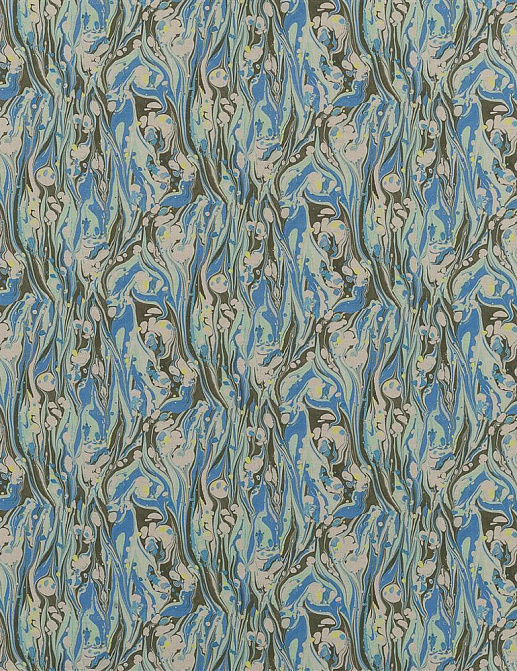 Ткань Designers Guild Jardin Des Plantes FDG2567/02