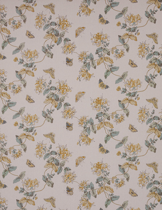Ткань Colefax and Fowler Ashdown F4833/03
