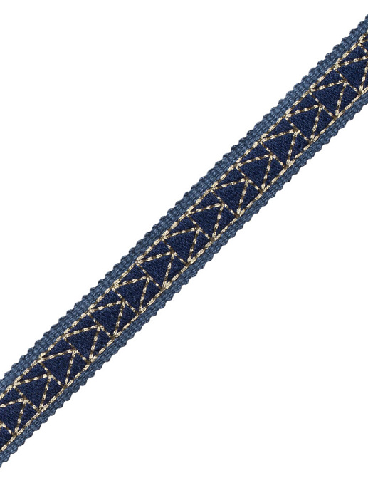 Тесьма Samuel & Sons Artesania X Collection GB-58316/10