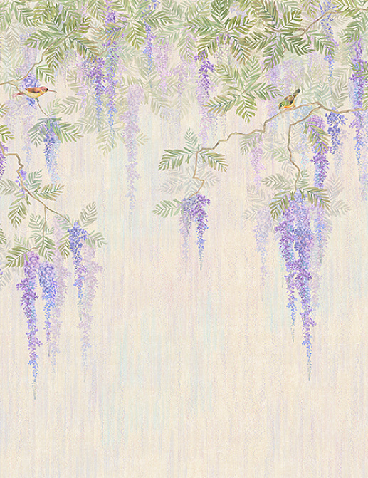 Панно и фотообои Affresco Фрески и фотообои ID136054