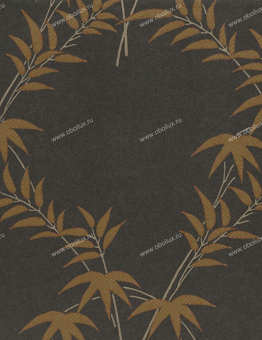 Обои Little Greene Oriental Wallpapers 0275TRCOPPE