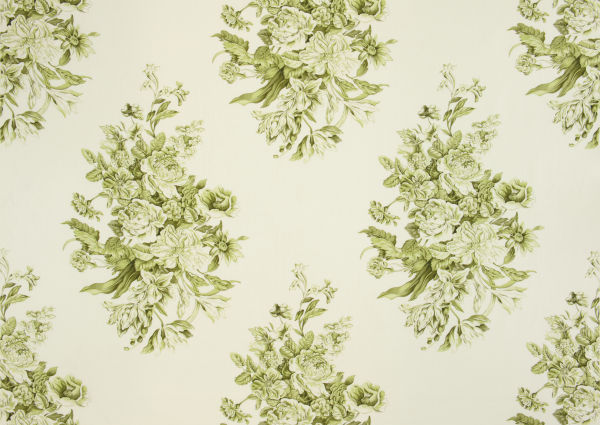 Ткань Designers Guild Campanula FQ031/02