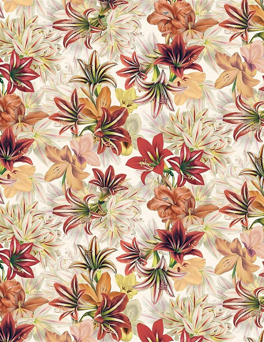 Ткань Designers Guild Picture Book Prints FJD6002/01